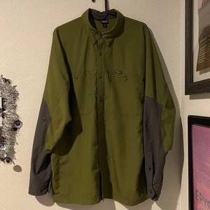 Patagonia Lightweight Field Shirt
